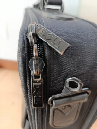 Cartera o maletín para ordenador portátil