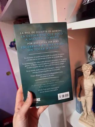 Destrózame (Spanish Edition)