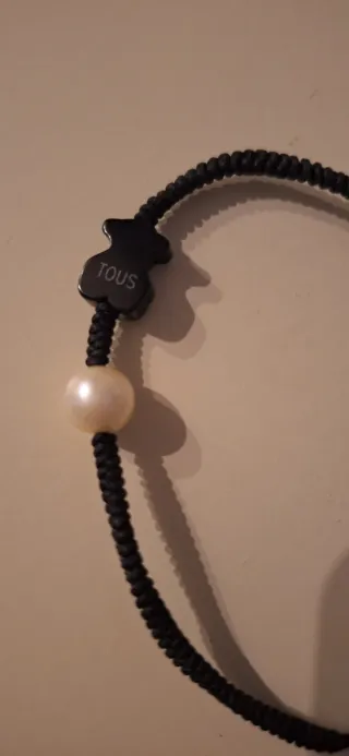 Pulsera TOUS
