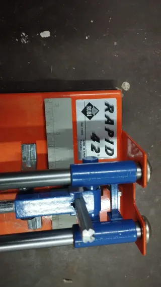 Cortador de azulejos Rapid 42