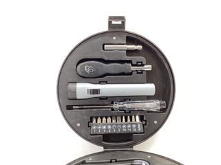 kit herramientas variadas casals hh29