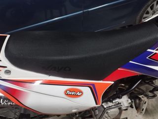 Pit Bike Kayo TT190cc