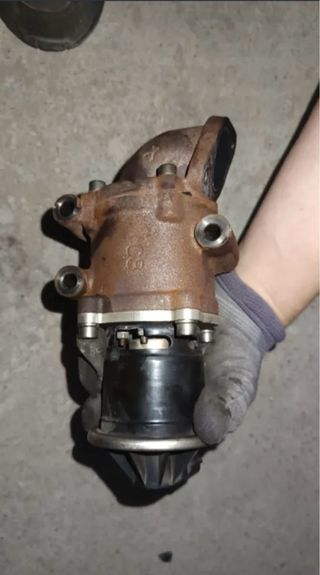 Válvula EGR Honda Accord 2.2 i-CTDi