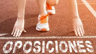 Temario oposiciones Lengua castellana y Literatura