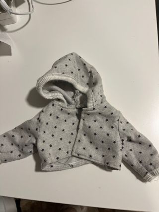 4 Conjuntos Bebé Reborn