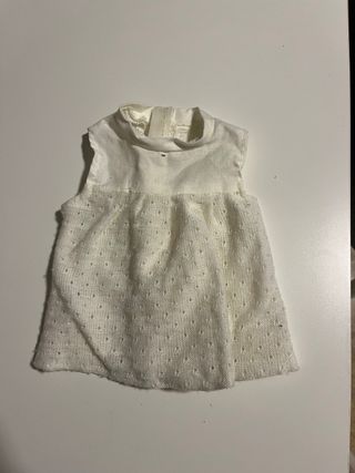 4 Conjuntos Bebé Reborn