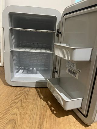 Mini nevera Cecotec 20L