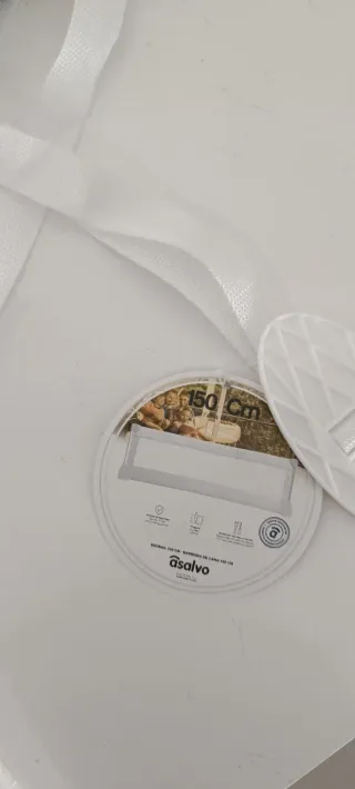 Barrera Cama Asalvo 150cm