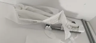 Barrera Cama Asalvo 150cm