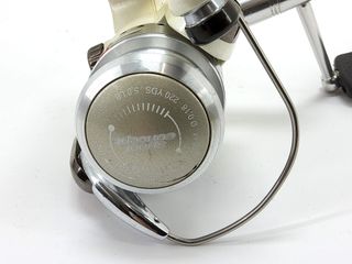 carrete pesca mitchell acx 2000