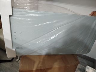 Calentador Eléctrico Cecotec