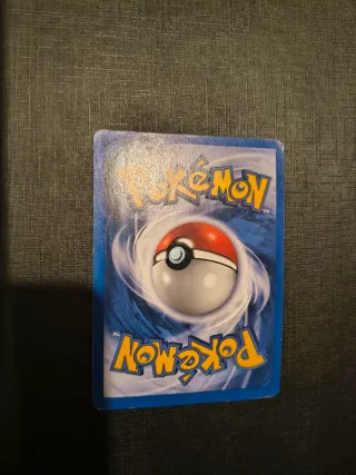 Carta Pokémon Delibird 5/64