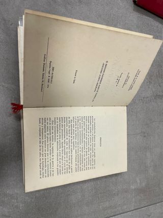 Antologia de Novelas de Anticipacion