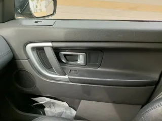 Land Rover Discovery Sport 2015