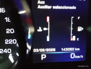 Land Rover Discovery Sport 2015