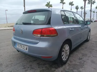 Volkswagen Golf 2010