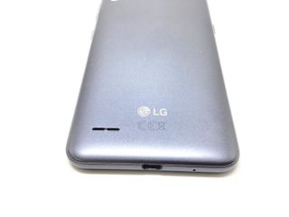 lg k22