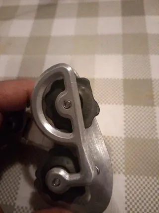 Cambio trasero Campagnolo Victory