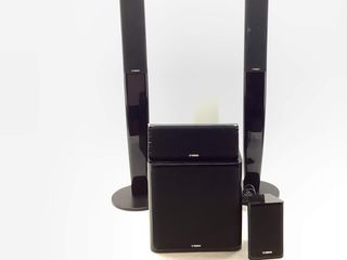 amplificador home cinema yamaha rx-v585