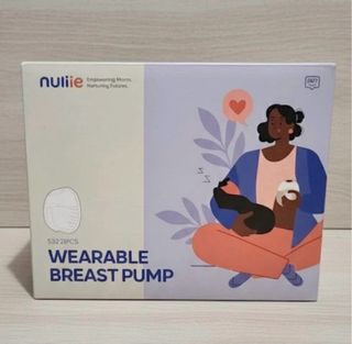 Pack Lactancia: Sacaleches, Bolsas y Calentador