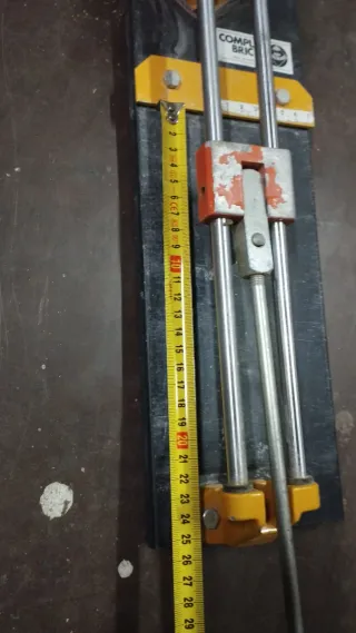 Cortador de azulejos