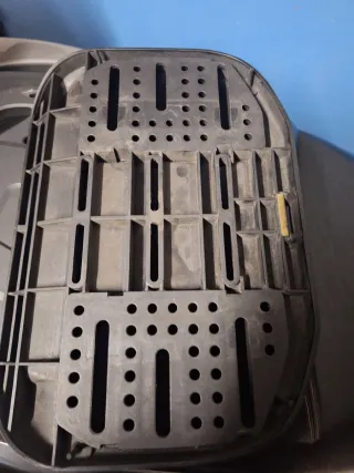 Soportes para baúl de moto