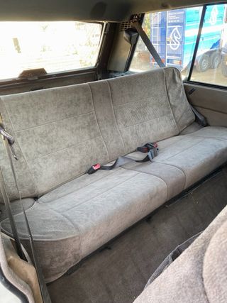 Range Range rover classic 1990