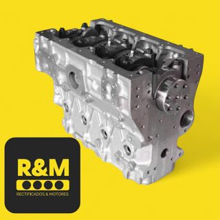 MOTOR Hyundai EM STOCK