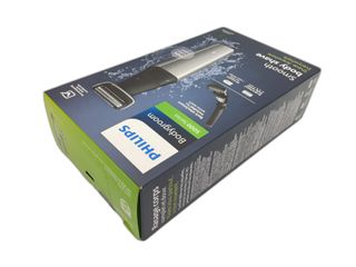 afeitadora electrica philips bodygroom 5000 series