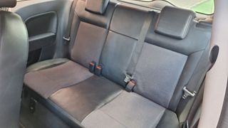 Ford Fiesta 1.6Tdci Sport Con Pegatina Dgt