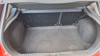 Ford Fiesta 1.6Tdci Sport Con Pegatina Dgt