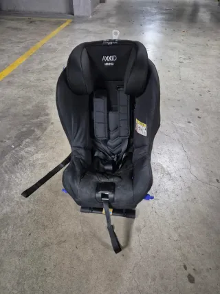 Silla de coche Ak Kids Minikid