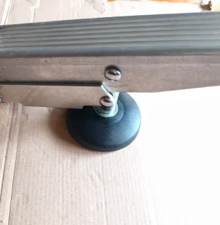 Alzaporte Professionale Würth 2ookg - NUOVO