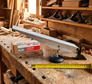 Alzaporte Professionale Würth 2ookg - NUOVO