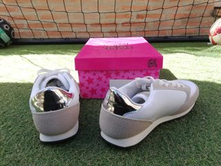 Zapatillas deportivas mujer talla 37