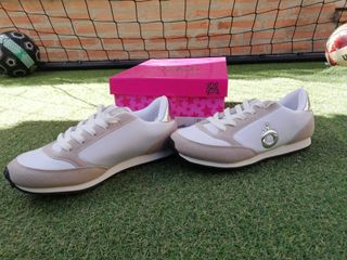 Zapatillas deportivas mujer talla 37
