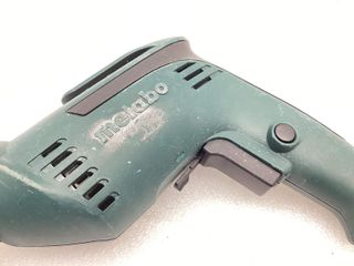 taladro electrico metabo be10