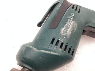taladro electrico metabo be10