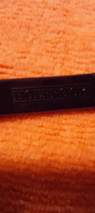 Gafas de sol Oakley Holbrook Negro y Dorado