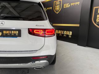 Mercedes-Benz GLB (X247) 2021