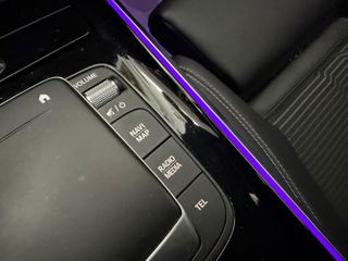 Mercedes-Benz GLB (X247) 2021