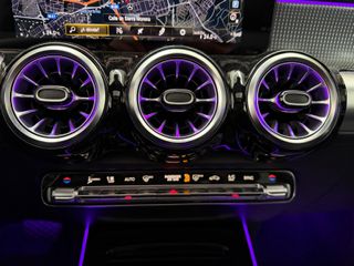 Mercedes-Benz GLB (X247) 2021