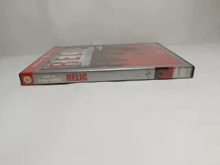 DVD Relic - L'evoluzione Del Terrore