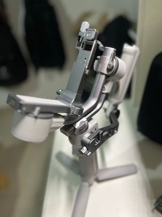 DJI RS4 Mini Combo Gimbal Stabilizer