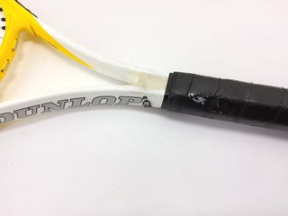 raqueta dunlop dynamo