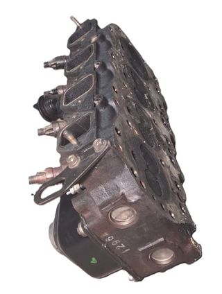 227593 culata td27ti nissan terrano - 2 generacion