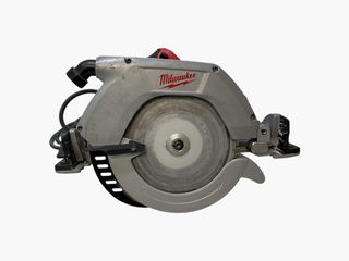 sierra circular milwaukee cs 85 cbe