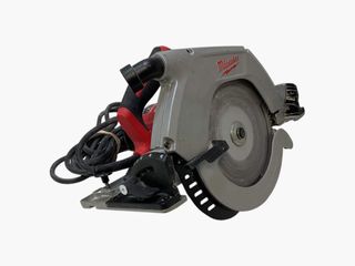 sierra circular milwaukee cs 85 cbe