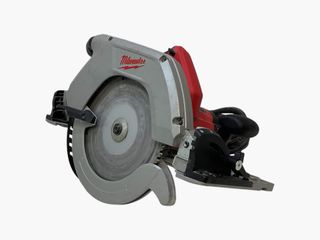 sierra circular milwaukee cs 85 cbe