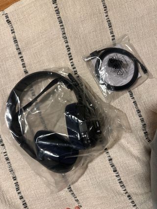 Auriculares Gaming Lenovo H410 Inalámbricos